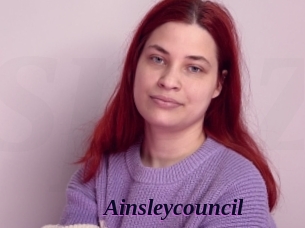 Ainsleycouncil