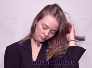 Ainsleycounsell