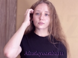 ainsleyeastburn Spezial Sexcam