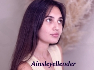 Ainsleyellender