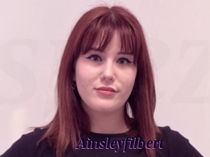 Ainsleyfilbert