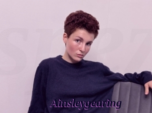 Ainsleygearing