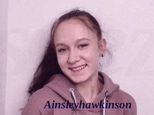 ainsleyhawkinson Spezial Sexcam