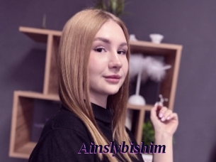 ainslybishim Spezial Sexcam
