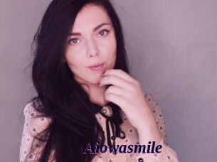 aiowasmile Spezial Sexcam