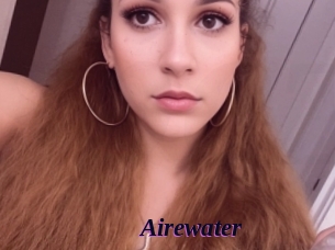 Airewater
