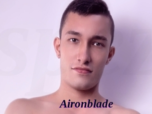 aironblade Spezial Sexcam