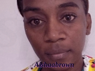 Aishaabrown