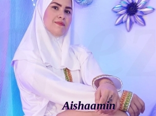 Aishaamin