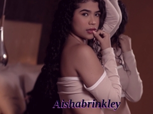 aishabrinkley Spezial Sexcam
