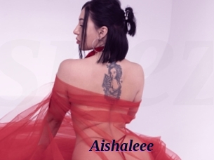 aishaleee Spezial Sexcam