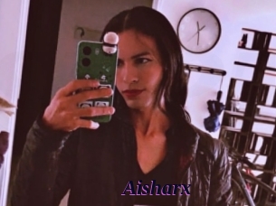 aisharx Spezial Sexcam