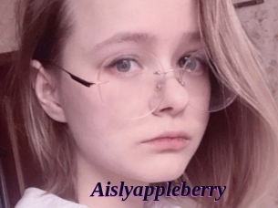 aislyappleberry Spezial Sexcam