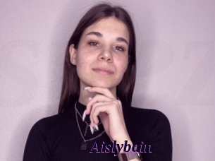 Aislybain
