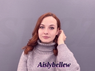Aislybellew