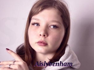 Aislybenham