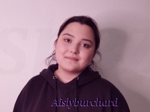 Aislyburchard