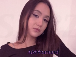 Aislyburnard