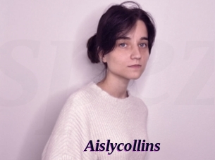 Aislycollins