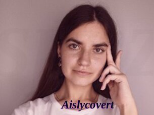 Aislycovert