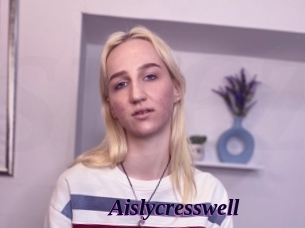 Aislycresswell