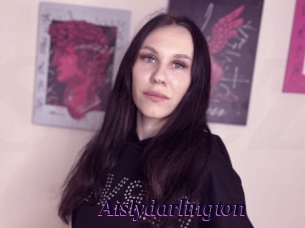 Aislydarlington