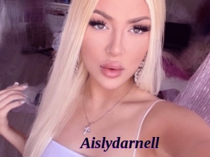 Aislydarnell