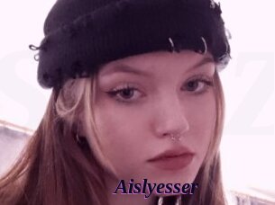Aislyesser