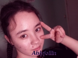 aislyfollin Spezial Sexcam