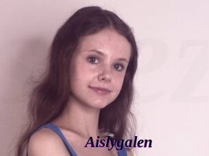 Aislygalen