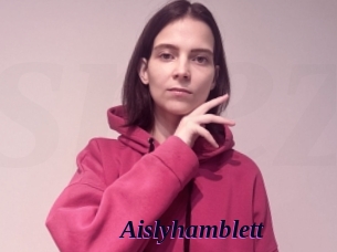 Aislyhamblett