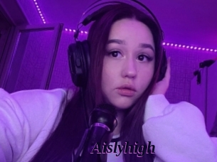 Aislyhigh