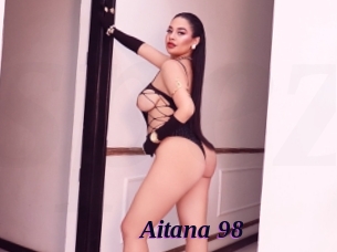 aitana_98 Spezial Sexcam