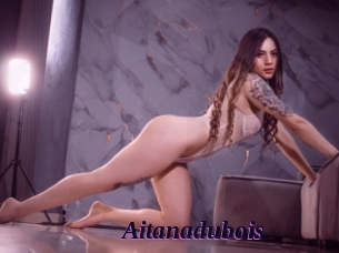 aitanadubois Spezial Sexcam