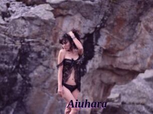 Aiuhara