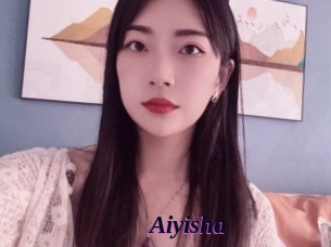 aiyisha Spezial Sexcam
