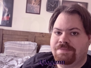 Ajlogann