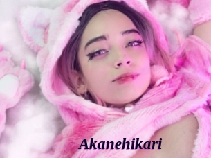 akanehikari Spezial Sexcam