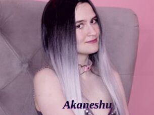 Akaneshu