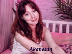 Akanesun