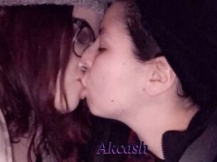 Akcash