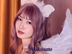 akikosato Spezial Sexcam