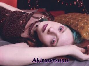 akirawesome Spezial Sexcam