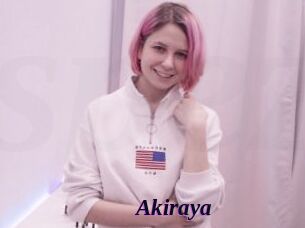 Akiraya