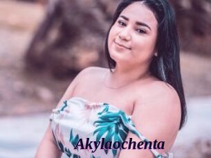 Akylaochenta