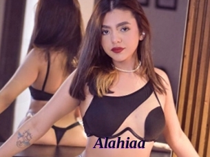alahiaa Spezial Sexcam