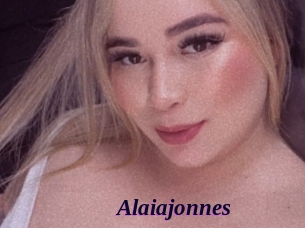 alaiajonnes Spezial Sexcam