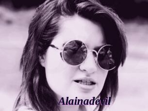 Alainadevil