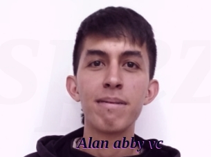 alan_abby_vc Spezial Sexcam