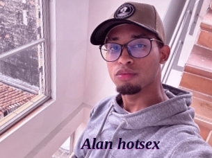 alan_hotsex Spezial Sexcam